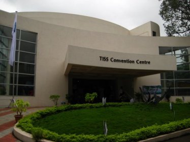 Tata Institute Bangalore