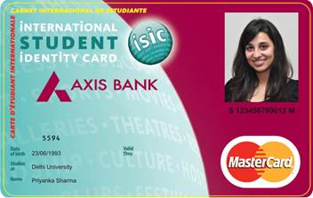 Axis bank forex card online login