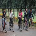 X-Cycles an Entrepreneurial Venture and a humble effort in going green by XSEED
