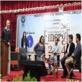 IIM Shillong concluded its 3rd edition of annual entrepreneurship summit - EmergE 2014